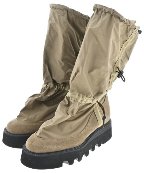 Hender Scheme エンダースキーマー ブーツ メンズ 【古着】【中古】