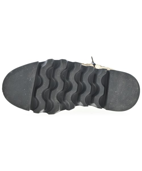 Hender Scheme エンダースキーマー ブーツ メンズ 【古着】【中古】_2