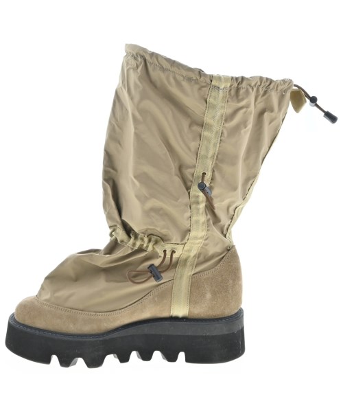 Hender Scheme エンダースキーマー ブーツ メンズ 【古着】【中古】_3