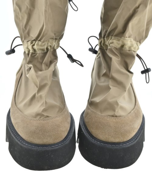 Hender Scheme エンダースキーマー ブーツ メンズ 【古着】【中古】_4