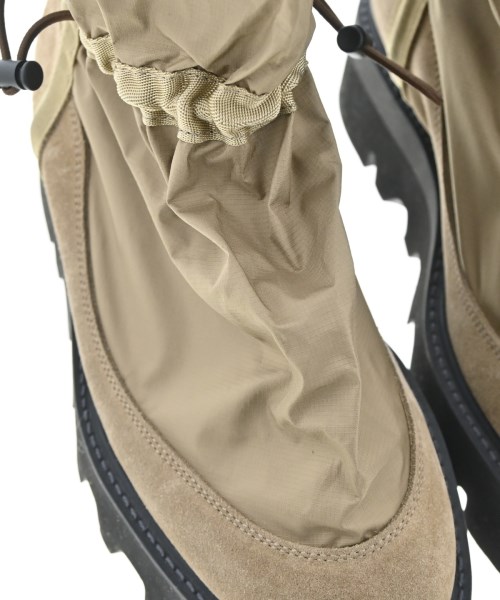 Hender Scheme エンダースキーマー ブーツ メンズ 【古着】【中古】_5