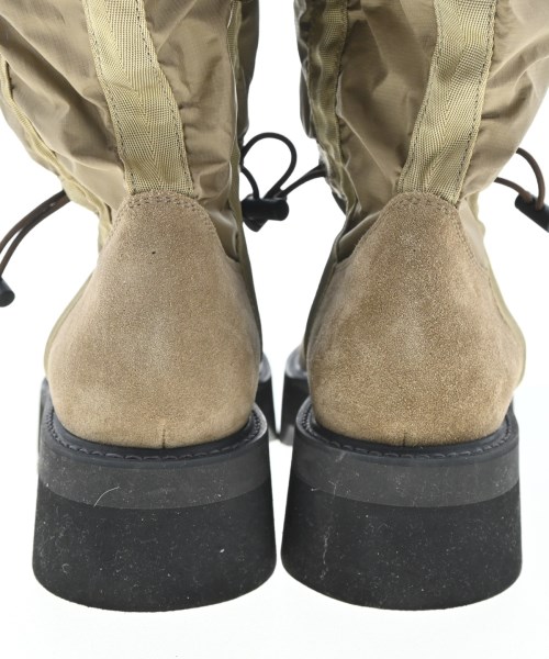 Hender Scheme エンダースキーマー ブーツ メンズ 【古着】【中古】_7