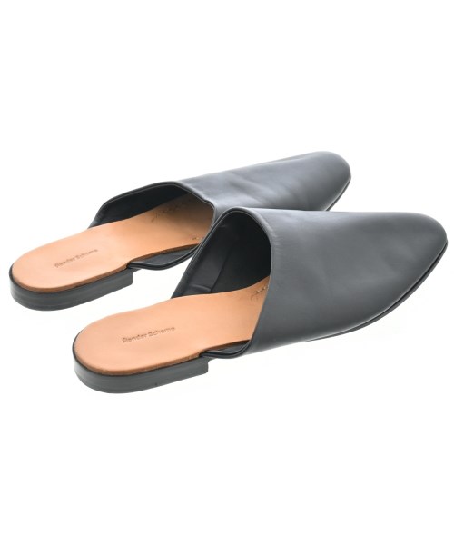 Hender Scheme エンダースキーマー サンダル メンズ 【古着】【中古】