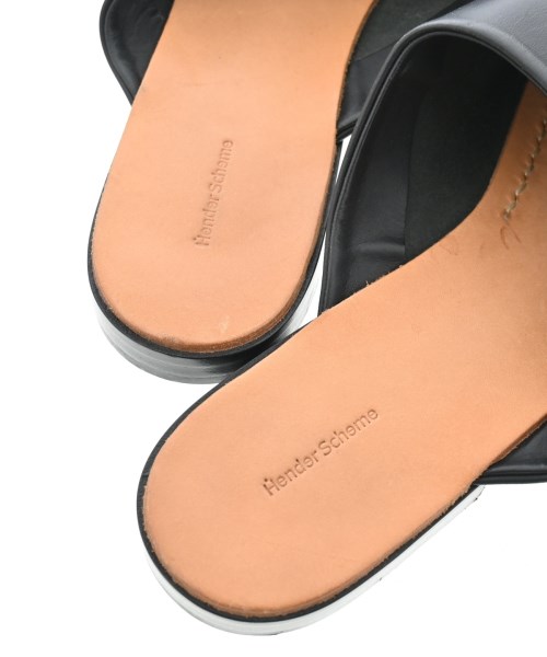 Hender Scheme エンダースキーマー サンダル メンズ 【古着】【中古】