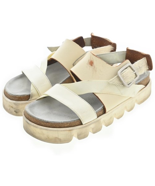 Hender Scheme エンダースキーマー サンダル メンズ 【古着】【中古】