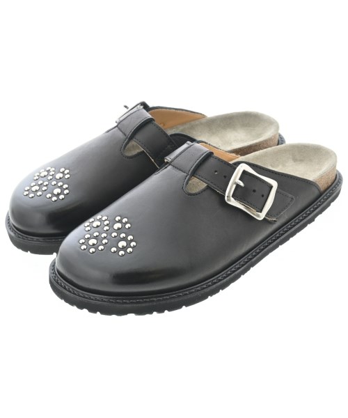 Hender Scheme エンダースキーマー サンダル メンズ 【古着】【中古】