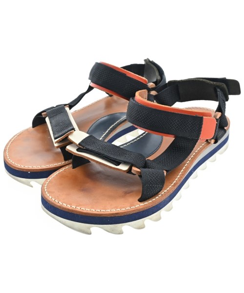 Hender Scheme エンダースキーマー サンダル メンズ 【古着】【中古】