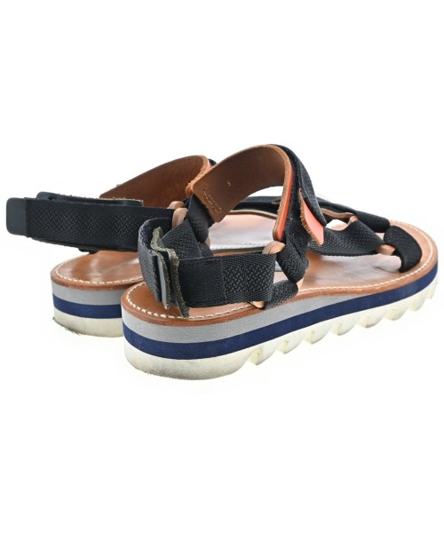 Hender Scheme エンダースキーマー サンダル メンズ 【古着】【中古】
