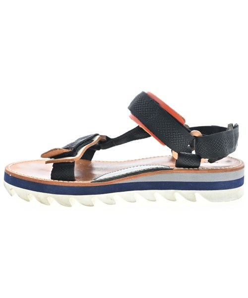 Hender Scheme エンダースキーマー サンダル メンズ 【古着】【中古】