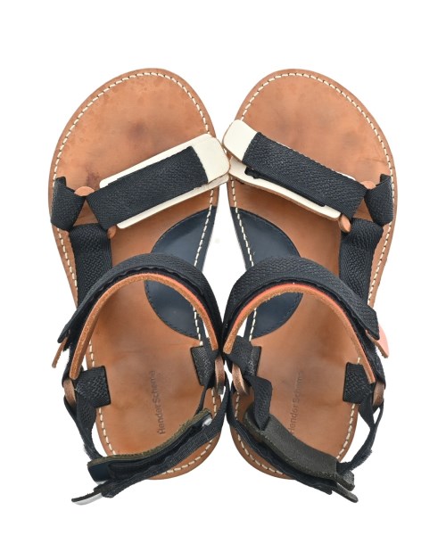 Hender Scheme エンダースキーマー サンダル メンズ 【古着】【中古】