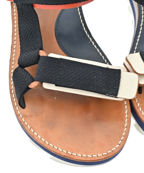Hender Scheme エンダースキーマー サンダル メンズ 【古着】【中古】