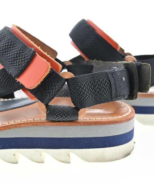 Hender Scheme エンダースキーマー サンダル メンズ 【古着】【中古】