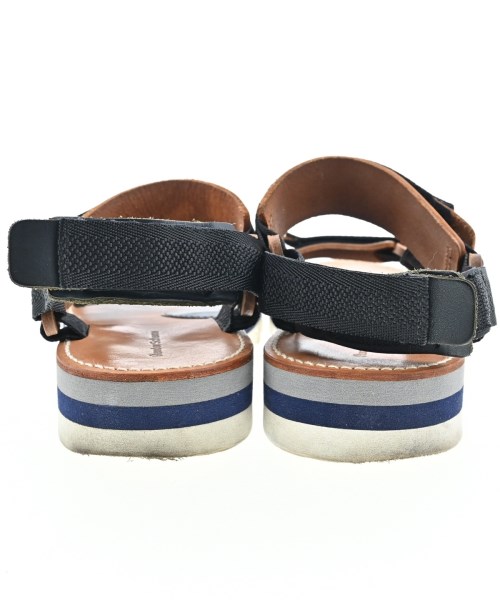 Hender Scheme エンダースキーマー サンダル メンズ 【古着】【中古】