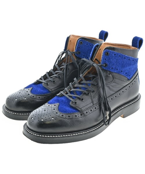 Hender Scheme エンダースキーマー ビジネス・ドレスシューズ メンズ 【古着】【中古】