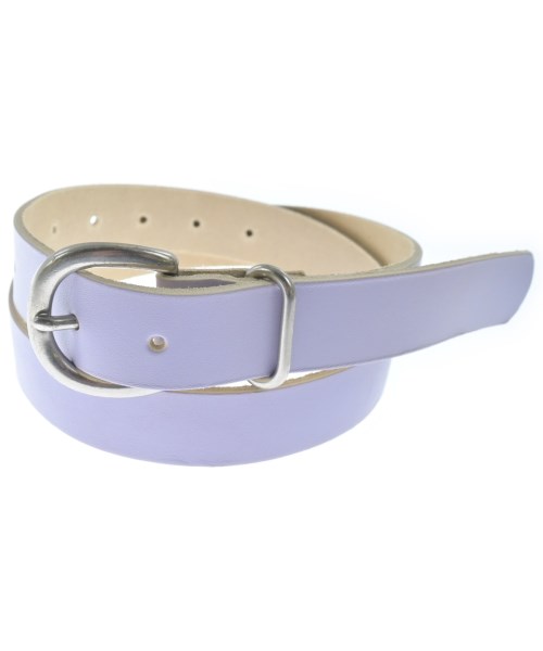 Hender Scheme エンダースキーマー ベルト メンズ 【古着】【中古】