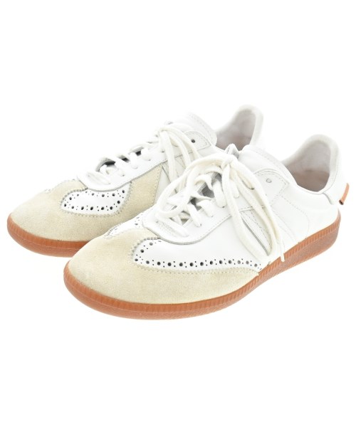 Hender Scheme エンダースキーマー スニーカー メンズ 【古着】【中古】