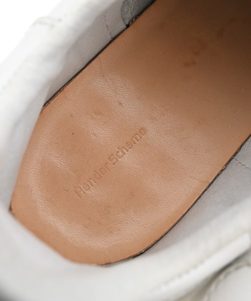 Hender Scheme エンダースキーマー スニーカー メンズ 【古着】【中古】_6