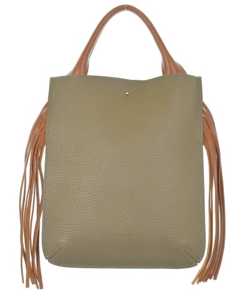 Hender Scheme エンダースキーマー バッグ（その他） メンズ 【古着  