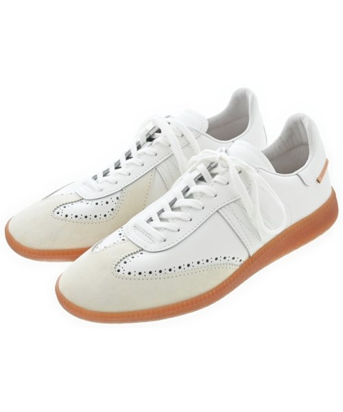 Hender Scheme エンダースキーマー スニーカー メンズ 【古着】【中古】