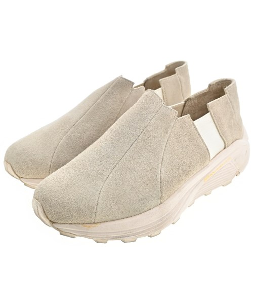 Hender Scheme エンダースキーマー スニーカー メンズ 【古着】【中古】