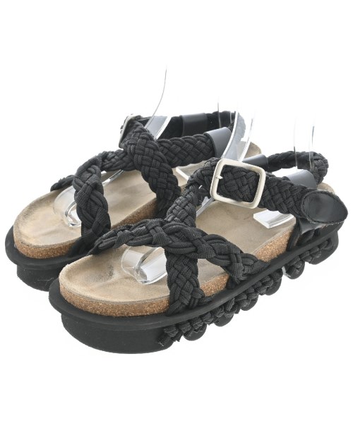 Hender Scheme エンダースキーマー サンダル メンズ 【古着】【中古】