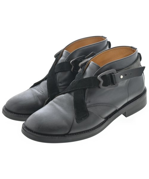 Hender Scheme エンダースキーマー ブーツ メンズ 【古着】【中古】