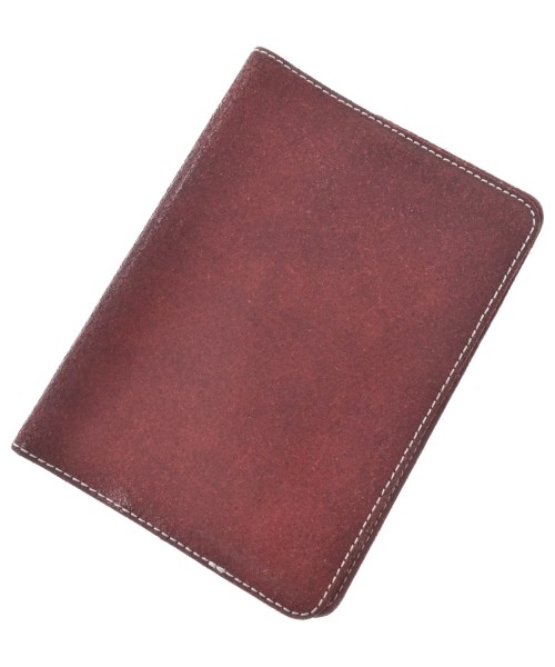 Hender Scheme エンダースキーマー 小物類（その他） メンズ 【古着】【中古】