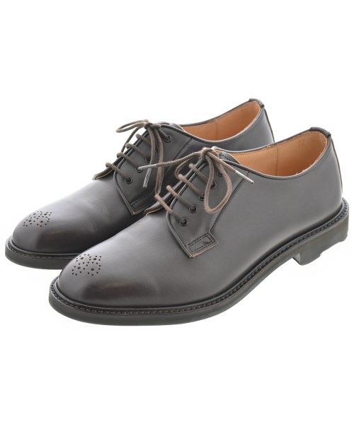 Hender Scheme エンダースキーマー ビジネス・ドレスシューズ メンズ 【古着】【中古】