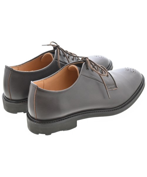 Hender Scheme エンダースキーマー ビジネス・ドレスシューズ メンズ 【古着】【中古】