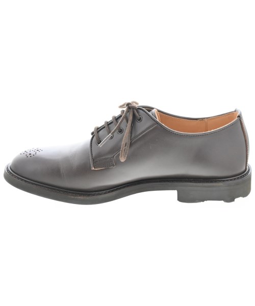 Hender Scheme エンダースキーマー ビジネス・ドレスシューズ メンズ 【古着】【中古】