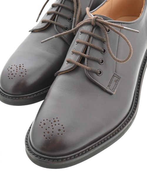 Hender Scheme エンダースキーマー ビジネス・ドレスシューズ メンズ 【古着】【中古】