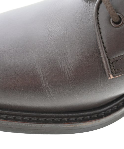 Hender Scheme エンダースキーマー ビジネス・ドレスシューズ メンズ 【古着】【中古】