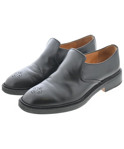 Hender Scheme エンダースキーマー ビジネス・ドレスシューズ メンズ 【古着】【中古】