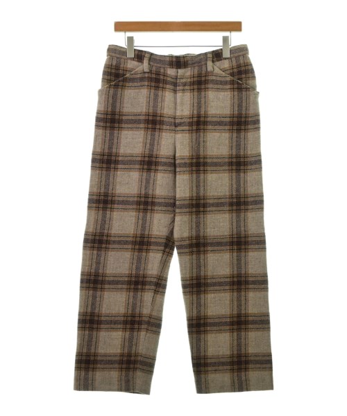 SUNSEA サンシー パンツ（その他） メンズ 【古着】【中古】の通販は