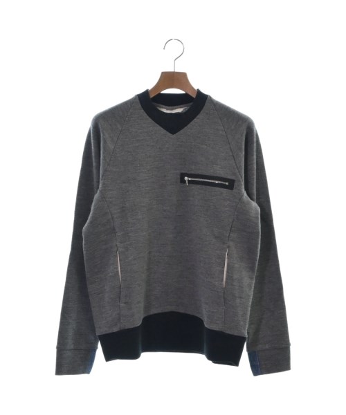 SUNSEA サンシー スウェット メンズ 【古着】【中古】の通販は