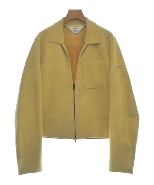 SUNSEA サンシー ブルゾン（その他） メンズ 【古着】【中古】