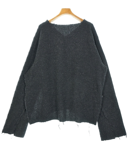 SUNSEA サンシー ニット・セーター メンズ 【古着】【中古】_1