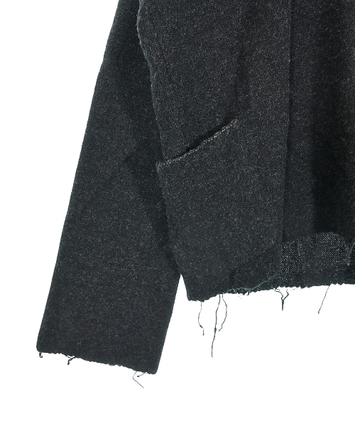SUNSEA サンシー ニット・セーター メンズ 【古着】【中古】_4