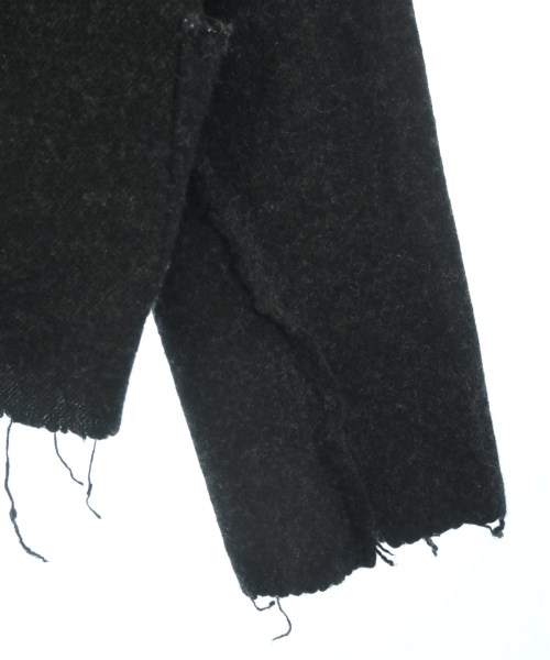 SUNSEA サンシー ニット・セーター メンズ 【古着】【中古】_6