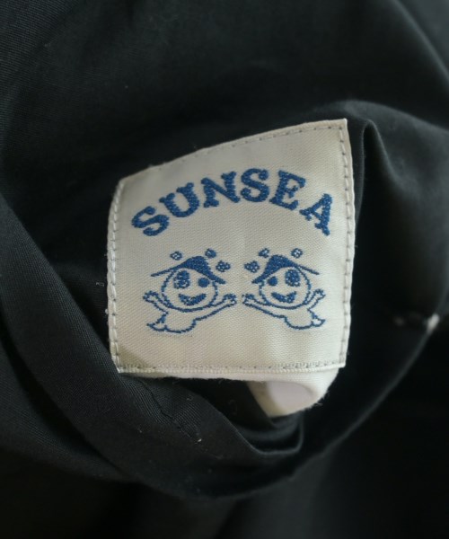 SUNSEA サンシー カジュアルジャケット メンズ 【古着】【中古】