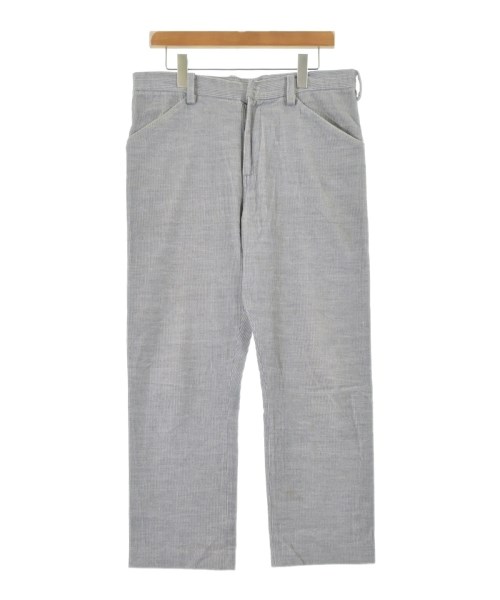 SUNSEA サンシー チノパン メンズ 【古着】【中古】