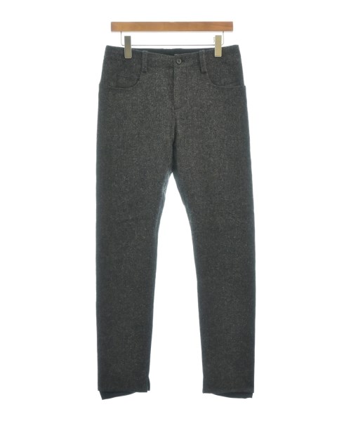 SUNSEA サンシー スラックス メンズ 【古着】【中古】