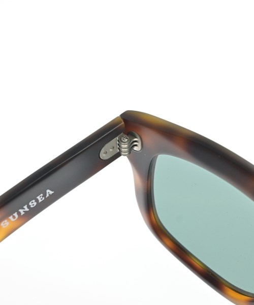 SUNSEA サンシー サングラス メンズ 【古着】【中古】_3