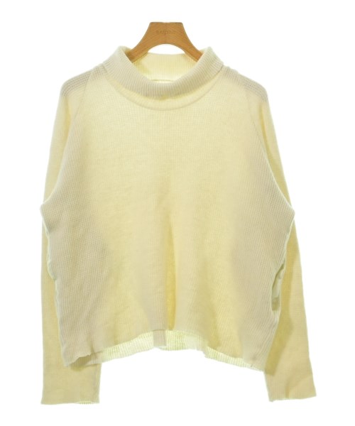 SUNSEA サンシー ニット・セーター メンズ 【古着】【中古】