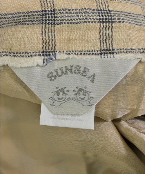 SUNSEA サンシー パンツ（その他） メンズ 【古着】【中古】_2