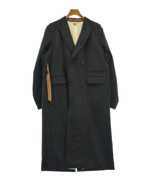 sunsea チェスターコート SUNSEA チェスターコート