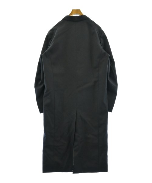 SUNSEA サンシー チェスターコート アウター ドメブラ SUNSEA サンシー チェスターコート アウター ドメブラ