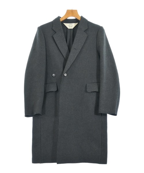 SUNSEA サンシー チェスターコート メンズ 【古着】【中古】 SUNSEA サンシー チェスターコート メンズ 【古着】【中古】