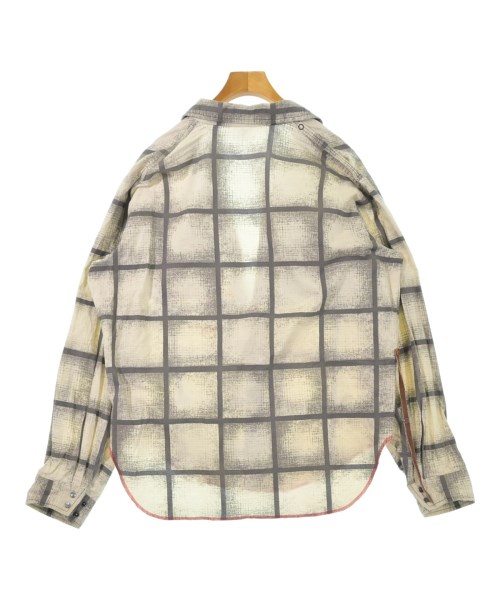 SUNSEA サンシー カジュアルシャツ メンズ 【古着】【中古】_1