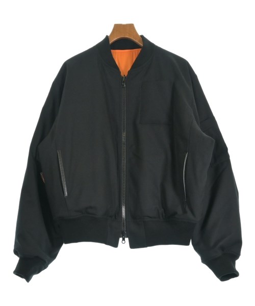 SUNSEA サンシー ブルゾン メンズ 【古着】【中古】